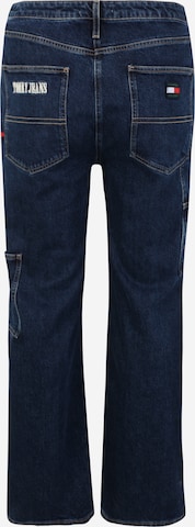 Bootcut Jeans 'Daisy' di Tommy Jeans in blu