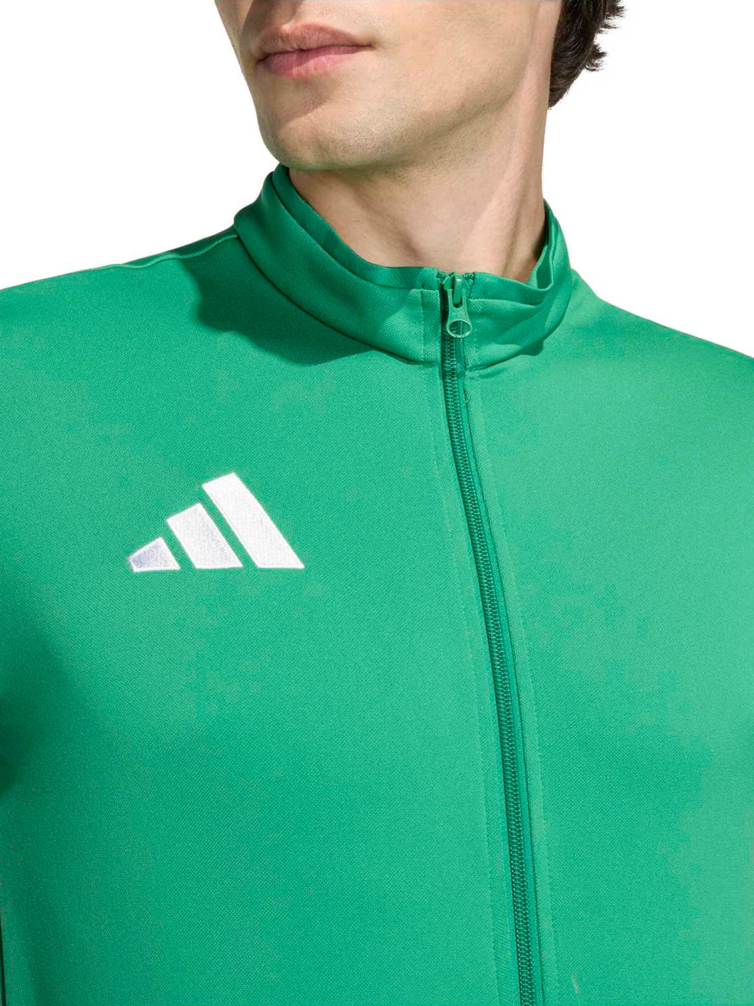 Veste de survêtement 'ENT26' ADIDAS PERFORMANCE en vert