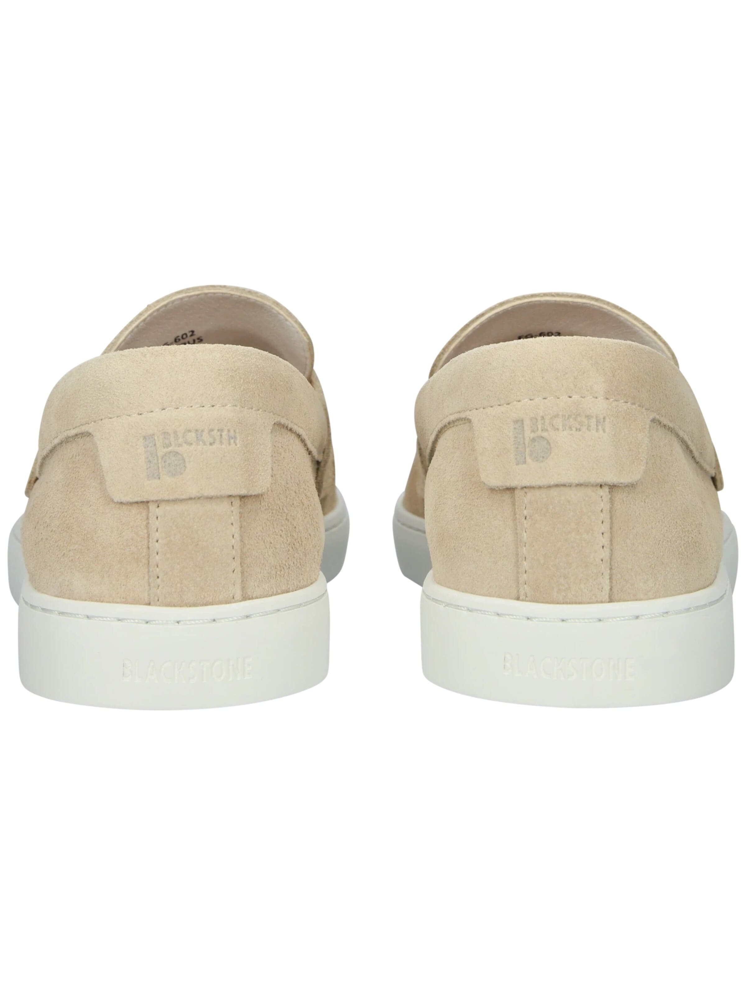 BLACKSTONE Slip-in 'Zircon Pearson' i beige