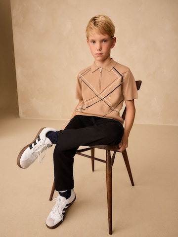 Next Футболка в Коричневый