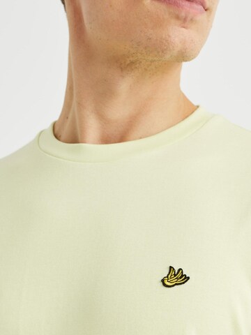 WE Fashion T-Shirt in Grün