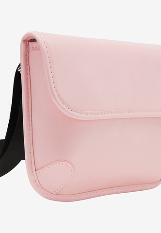 MYMO Fanny Pack in Pink