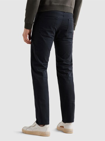 PME Legend - regular Vaquero 'Navigator slim fit pants' en azul