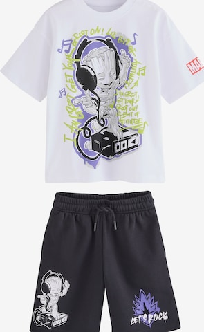 mišri Next Rinkinys 'Guardians of the Galaxy Groot': priekis