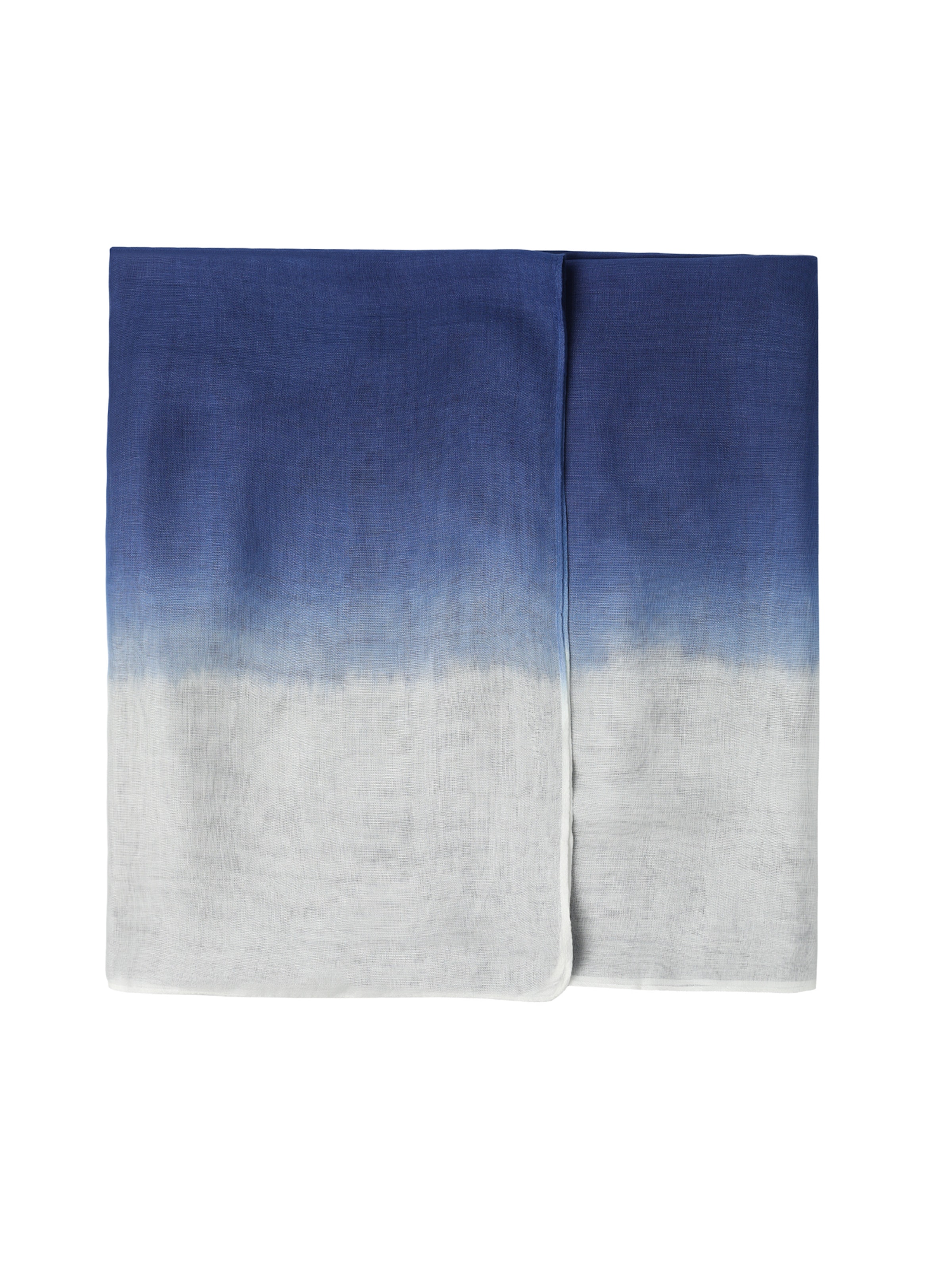 TATUUM Scarf i blå