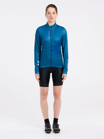 PROTEST Sportjacke 'PRTCHATEL' in Blau