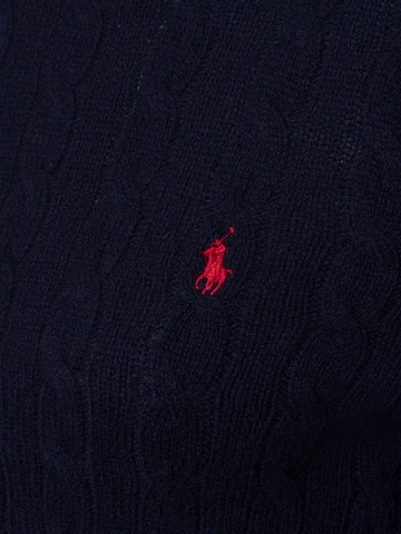 Polo Ralph Lauren Pullover in Blau