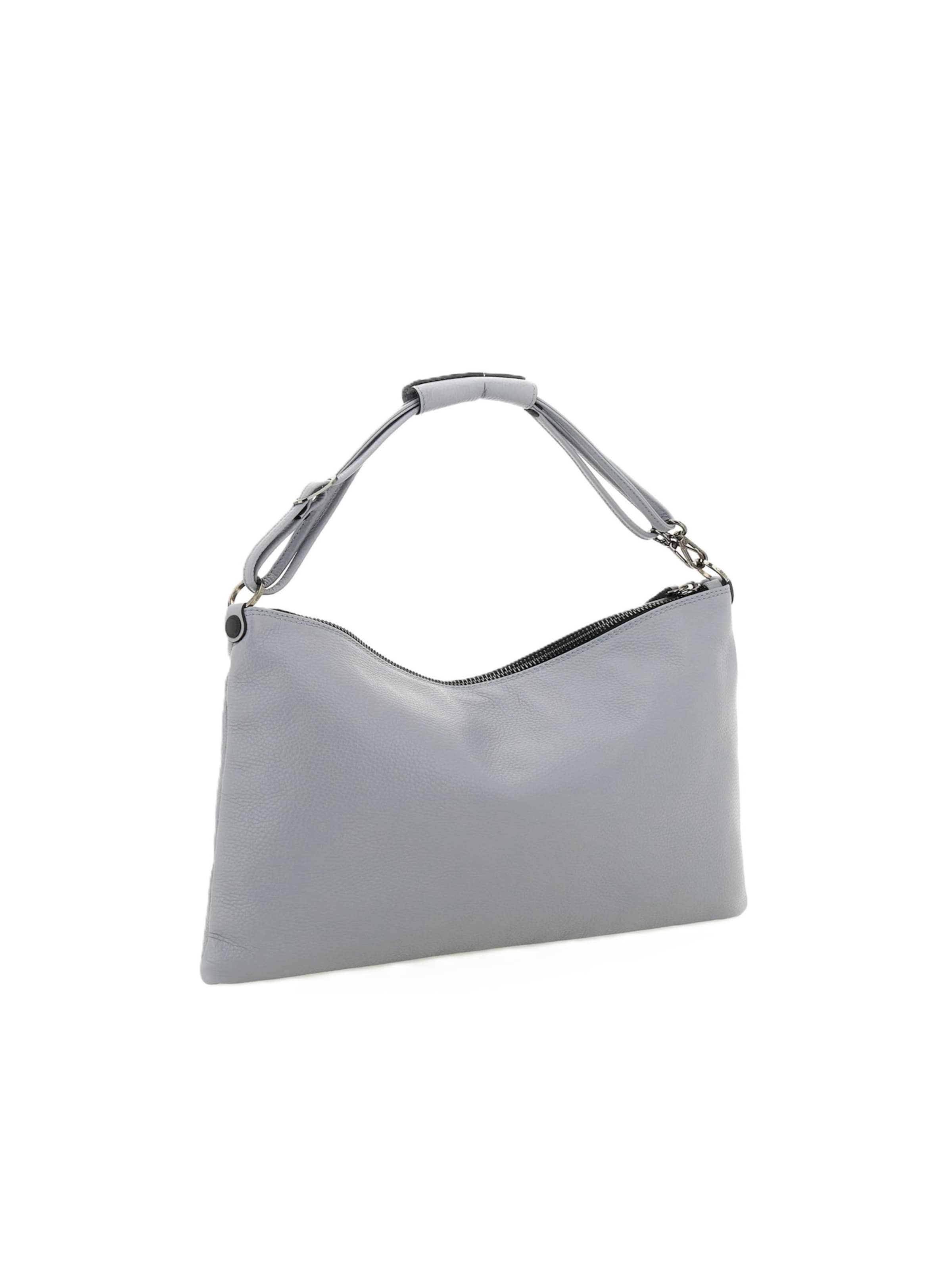 Borsa a tracolla 'Beyonce ew tg M' di Gabs in grigio