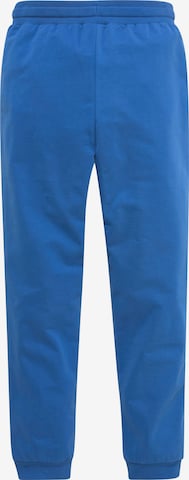 Kidsworld Regular Pants in Blue