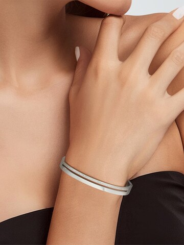 Bracelet Lucardi en argent