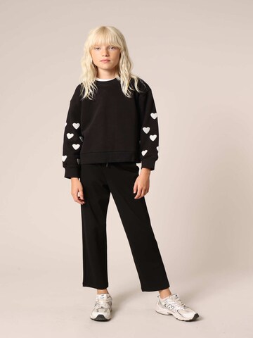 Sweat-shirt Deeluxe en noir
