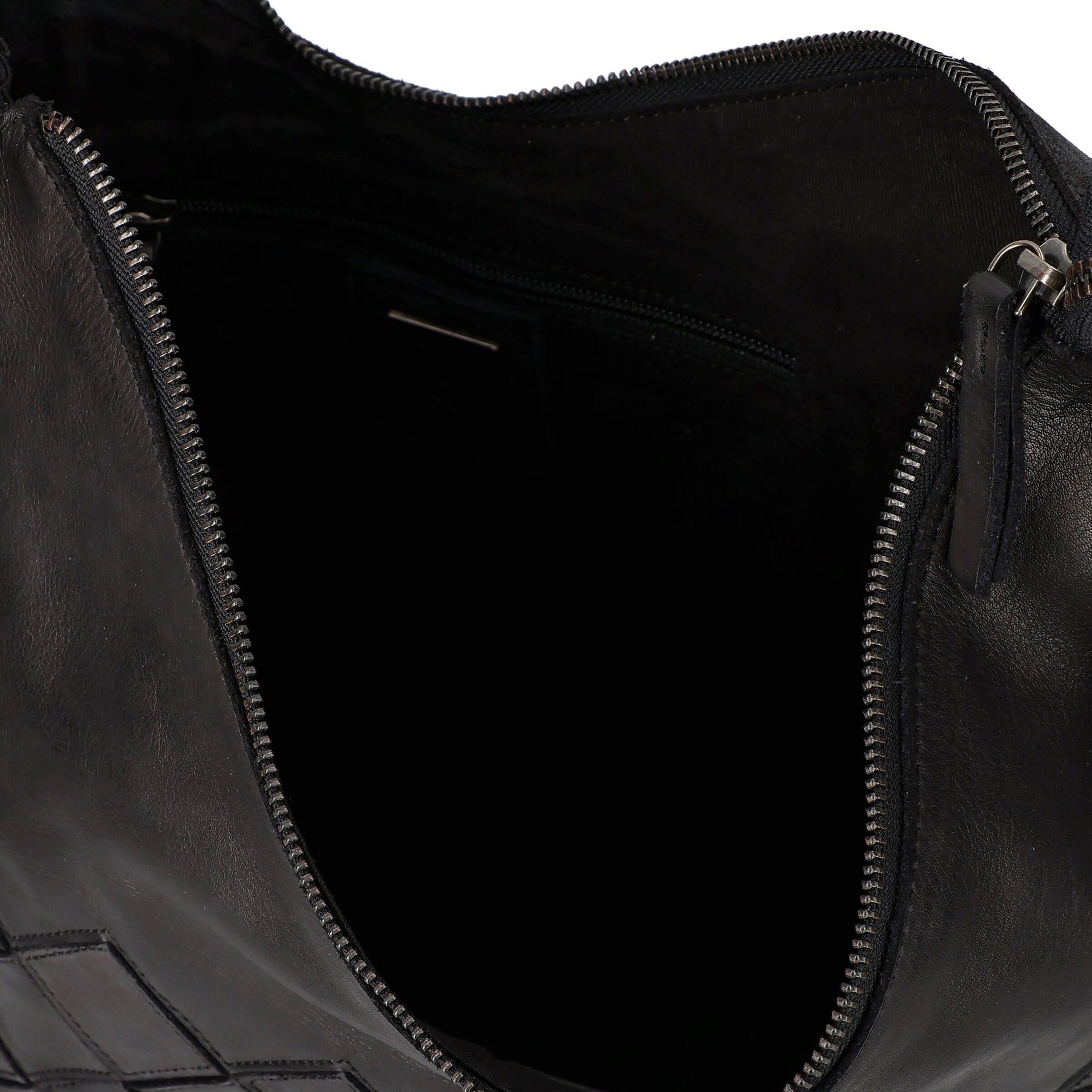 Borsa a spalla di Harbour 2nd in marrone