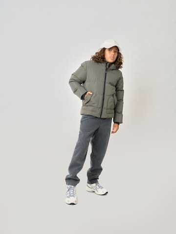Manteau Deeluxe en vert