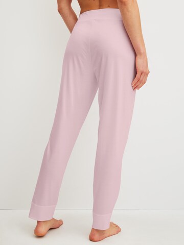 CALIDA Pyjamahose‌‌‌ in Pink