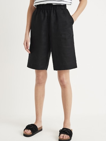 Cellbes of Sweden Broek in Zwart: voorkant