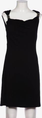 STREET ONE Kleid L in Schwarz: predná strana