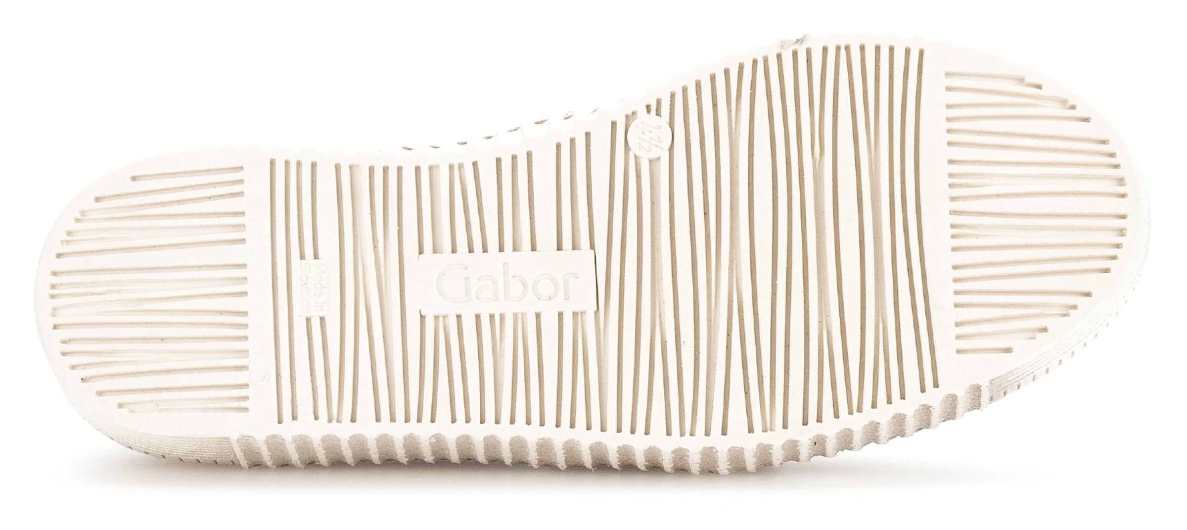 GABOR Sneakers in Pink