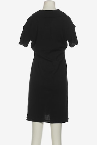 Lucia Dress in M in Black