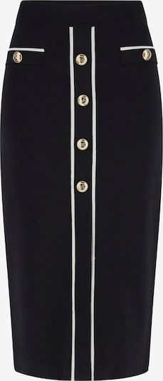 GUESS by Marciano Hame 'NOEMI' värissä musta / valkoinen, Tuotenäkymä