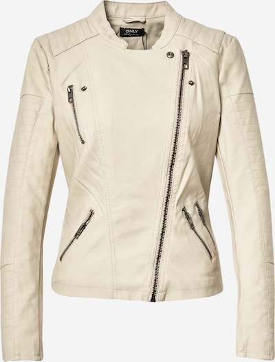 ONLY Jacke 'Lava' in beige, Produktansicht