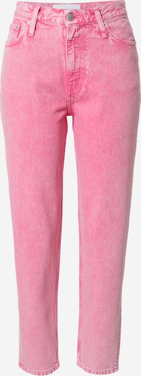 Calvin Klein Jeans Traperice u roza, Pregled proizvoda