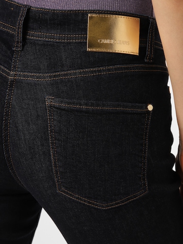 Cambio Slimfit Jeans in Blauw