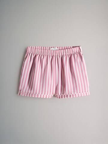 rozā The Set Pidžama