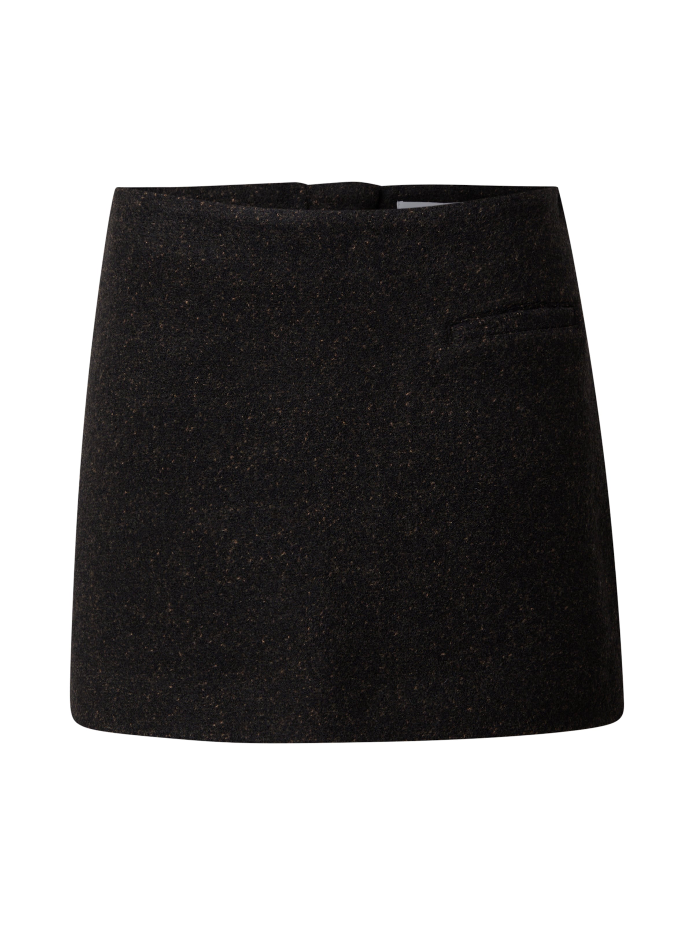 Soft Rebels Hame 'Adalee' värissä musta: etupuoli