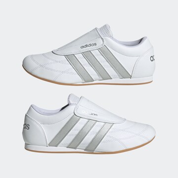 ADIDAS SPORTSWEAR Slip-Ons in White