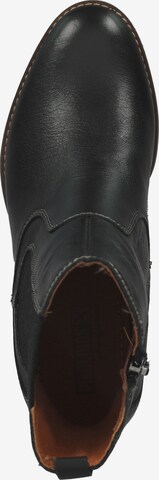 PIKOLINOS Stiefelette in Schwarz