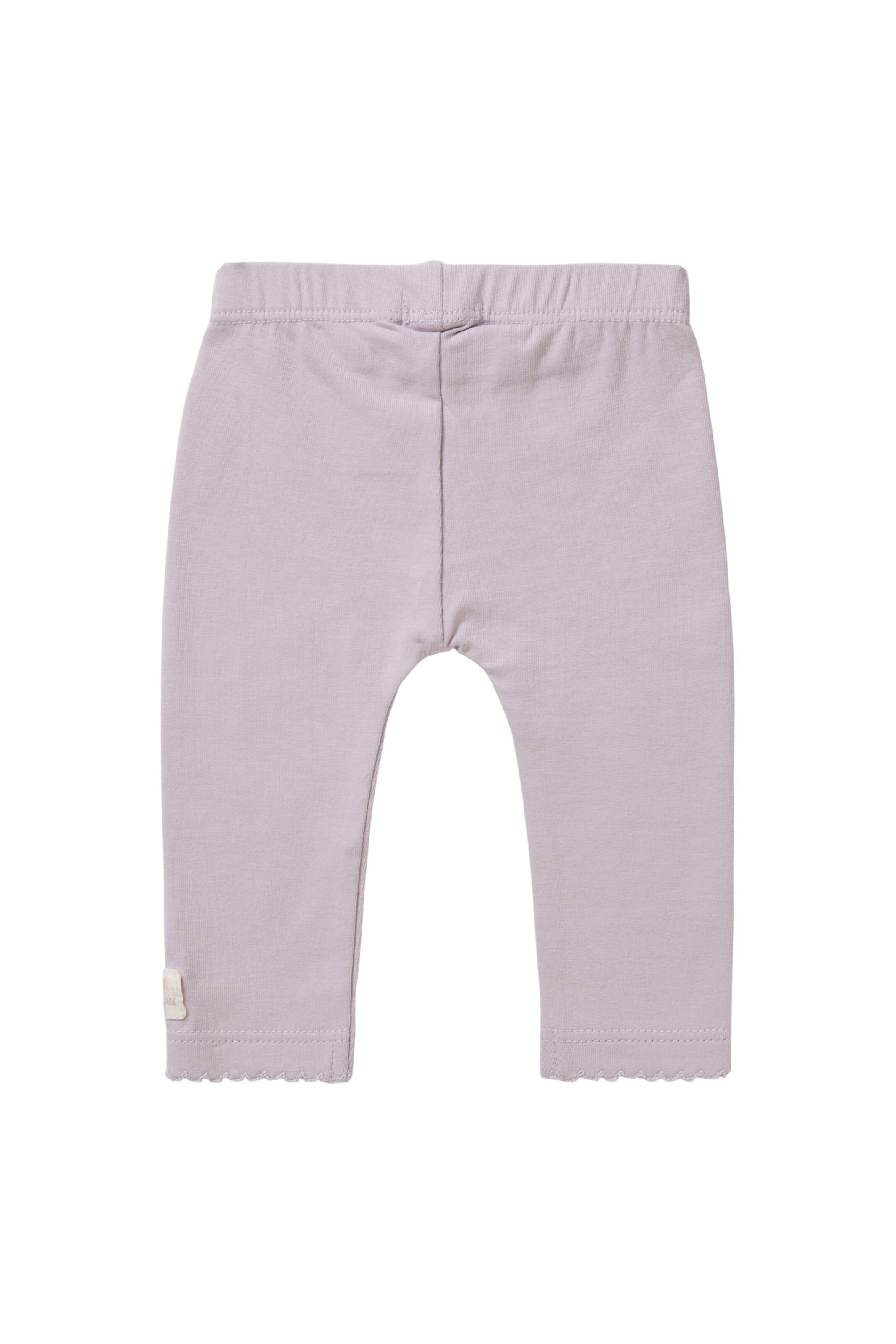 Noppies Skinny Leggings 'Chalmette' in Lila