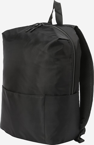 ABOUT YOU - Mochilas desportivas 'Colin' em preto: frente