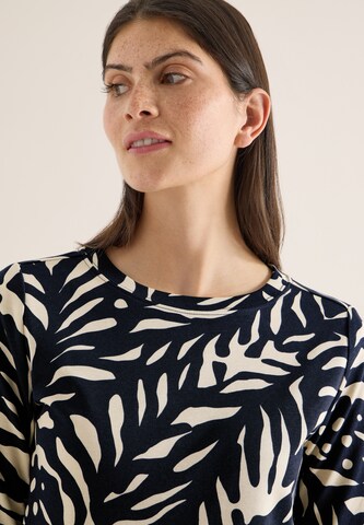 CECIL Shirt in Mixed colors