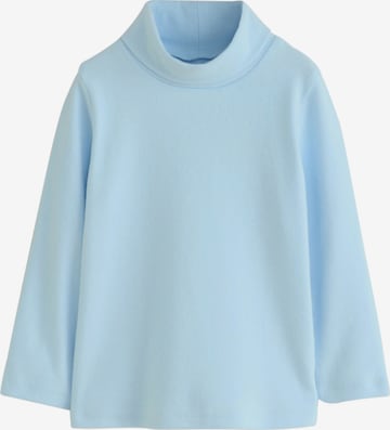 mėlyna Next Marškinėliai: priekis