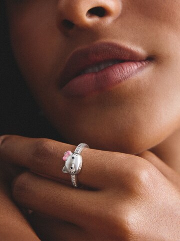Thomas Sabo Ring in Silber