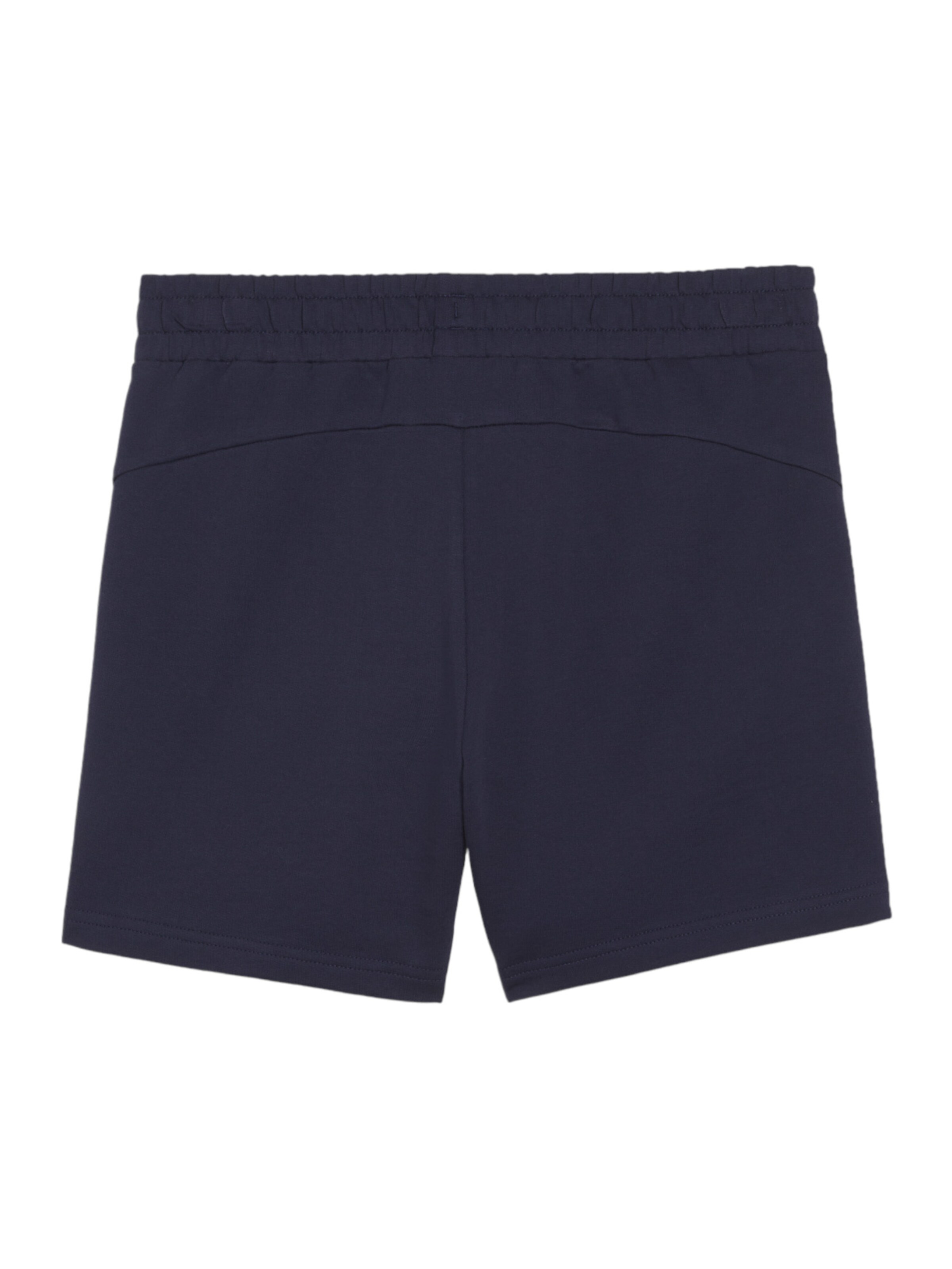 PUMA Regular Workout Pants 'Team Goal' in Blue