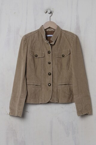 Marella Jacket & Coat in XS in Beige: front