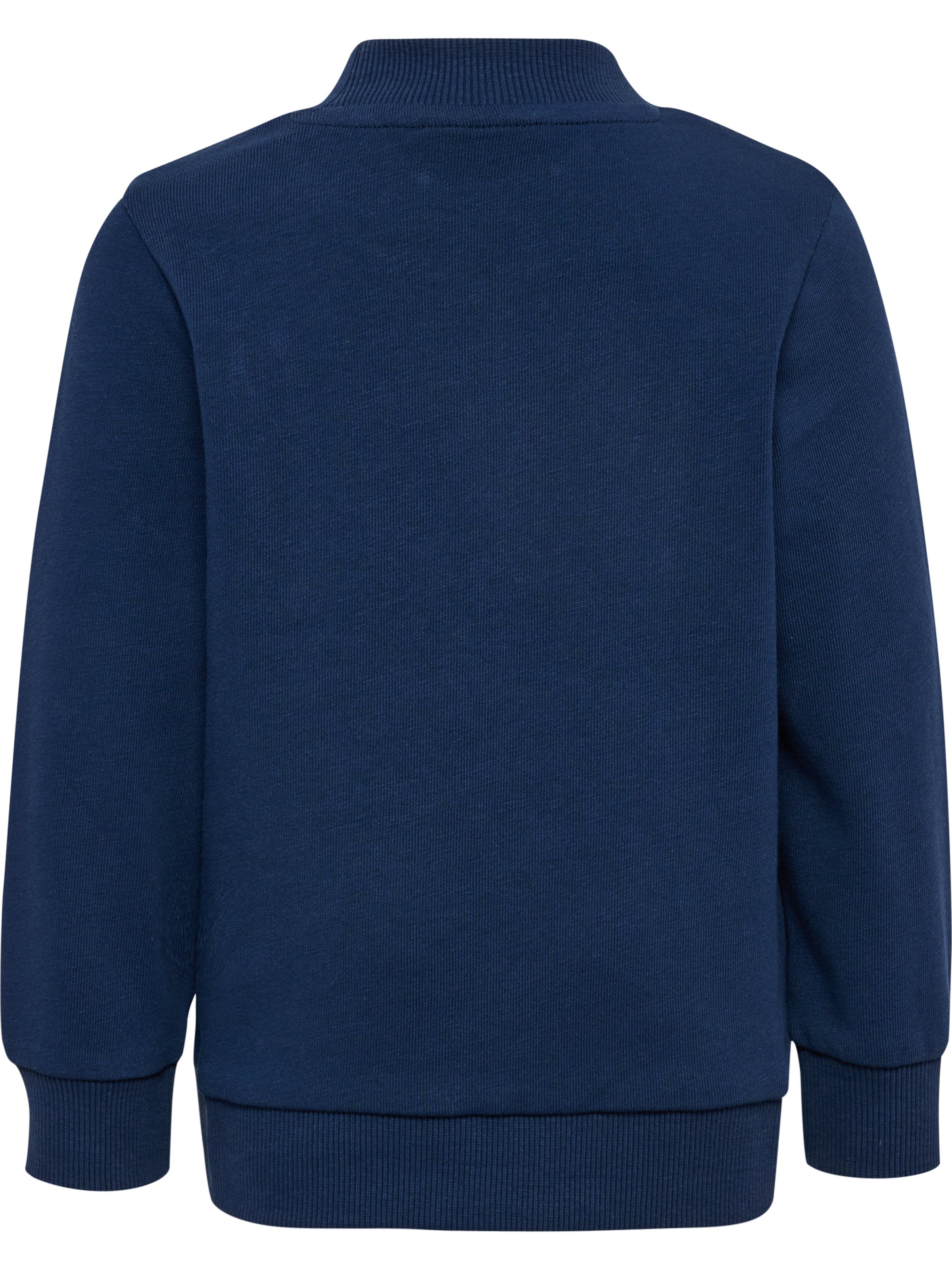 Hummel Φόρμα τρεξίματος σε μπλε