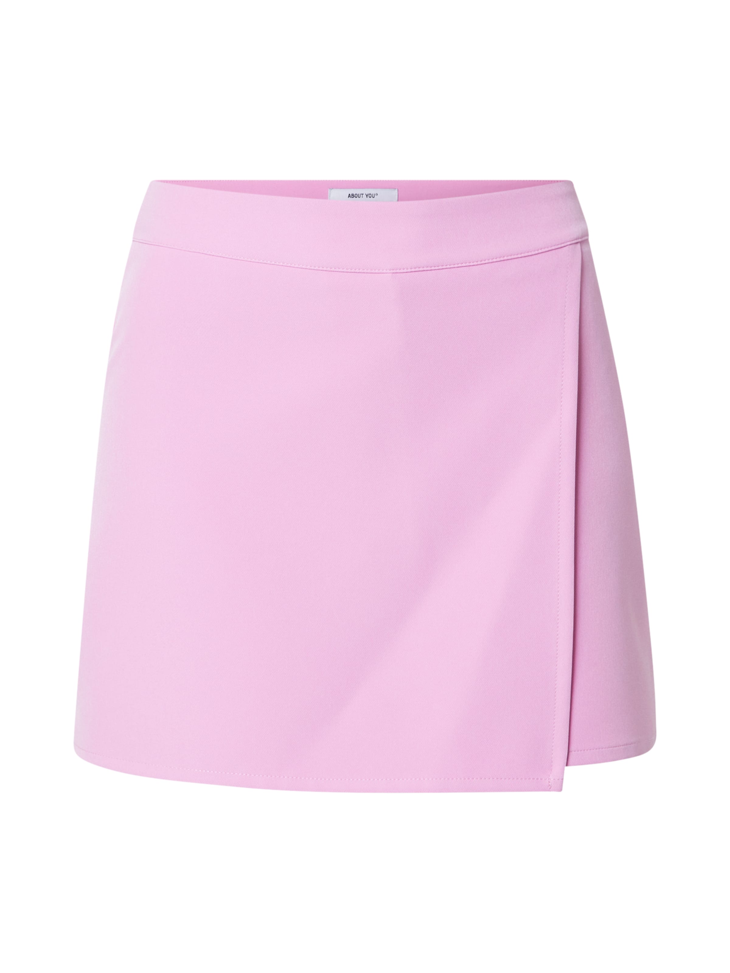 ABOUT YOU Skirt 'Isabella' in Pink: front