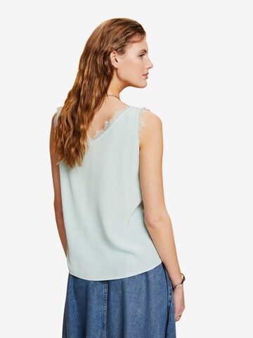 ESPRIT Blouse in Groen