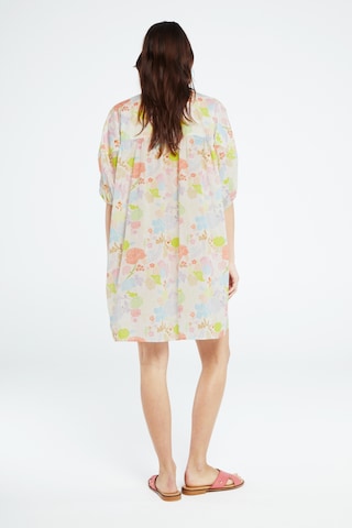Robe-chemise 'Dover Resort' Fabienne Chapot en mélange de couleurs
