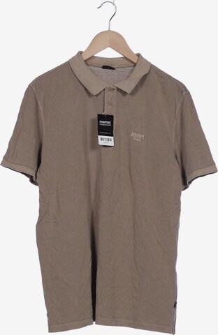 JOOP! Shirt in XL in Brown: front