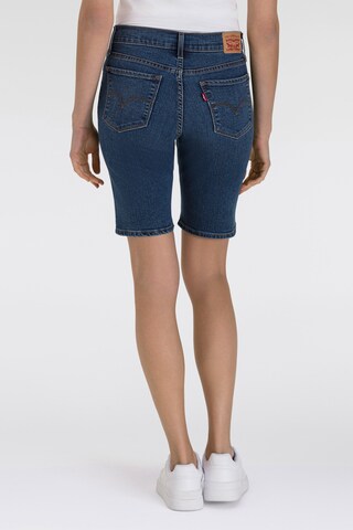 LEVI'S ® Skinny Jeans in Blue