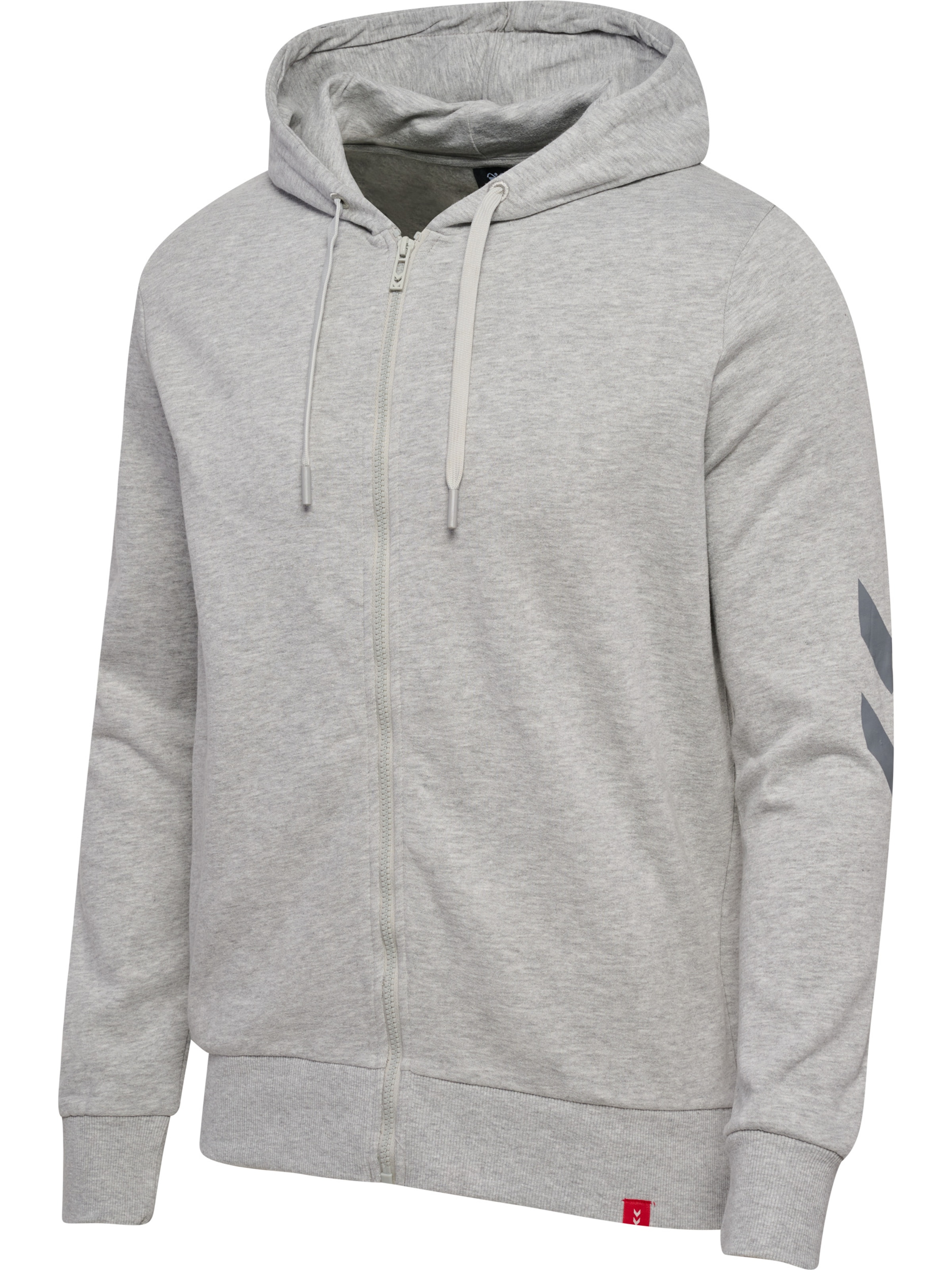 Hummel Athletic Sweatshirt in Grey