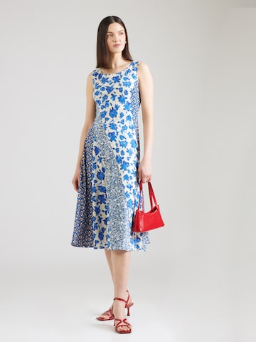 Weekend Max Mara - Vestido de verano 'CUBANO' en azul
