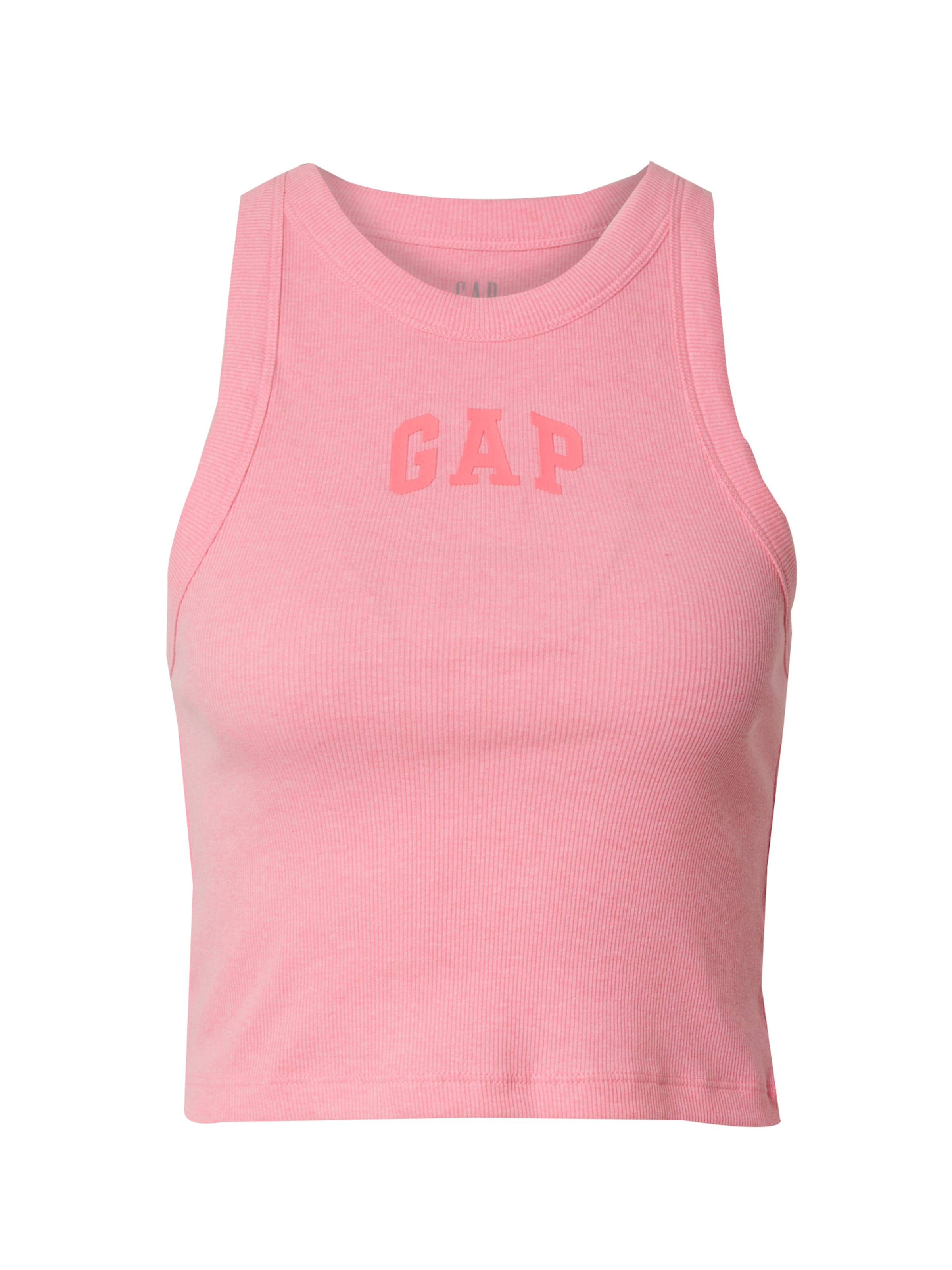GAP Overdel i pink: forside