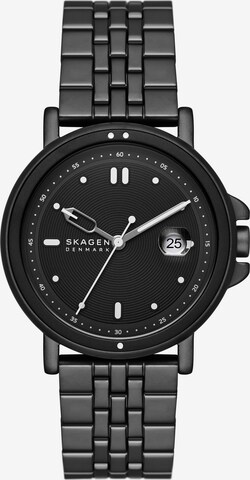 SKAGEN Uhr in Grau: predná strana