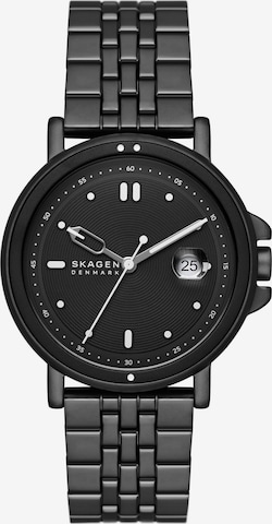 SKAGEN Analog Watch in Grey: front