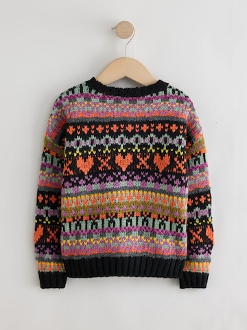 Next - Jersey en negro