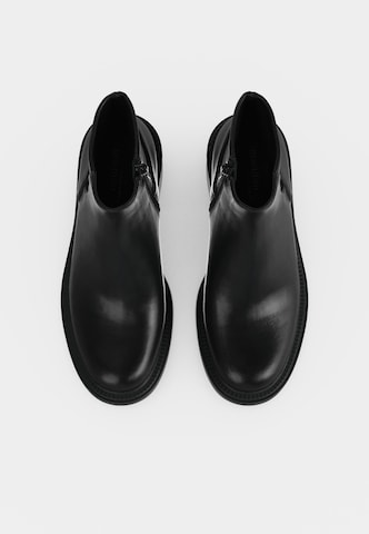 Madden Girl - Botines 'G-Easy' en negro